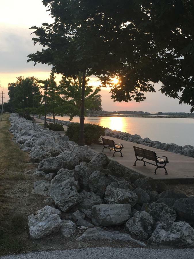 Quiet Stay At The Bay. Oregon Екстериор снимка